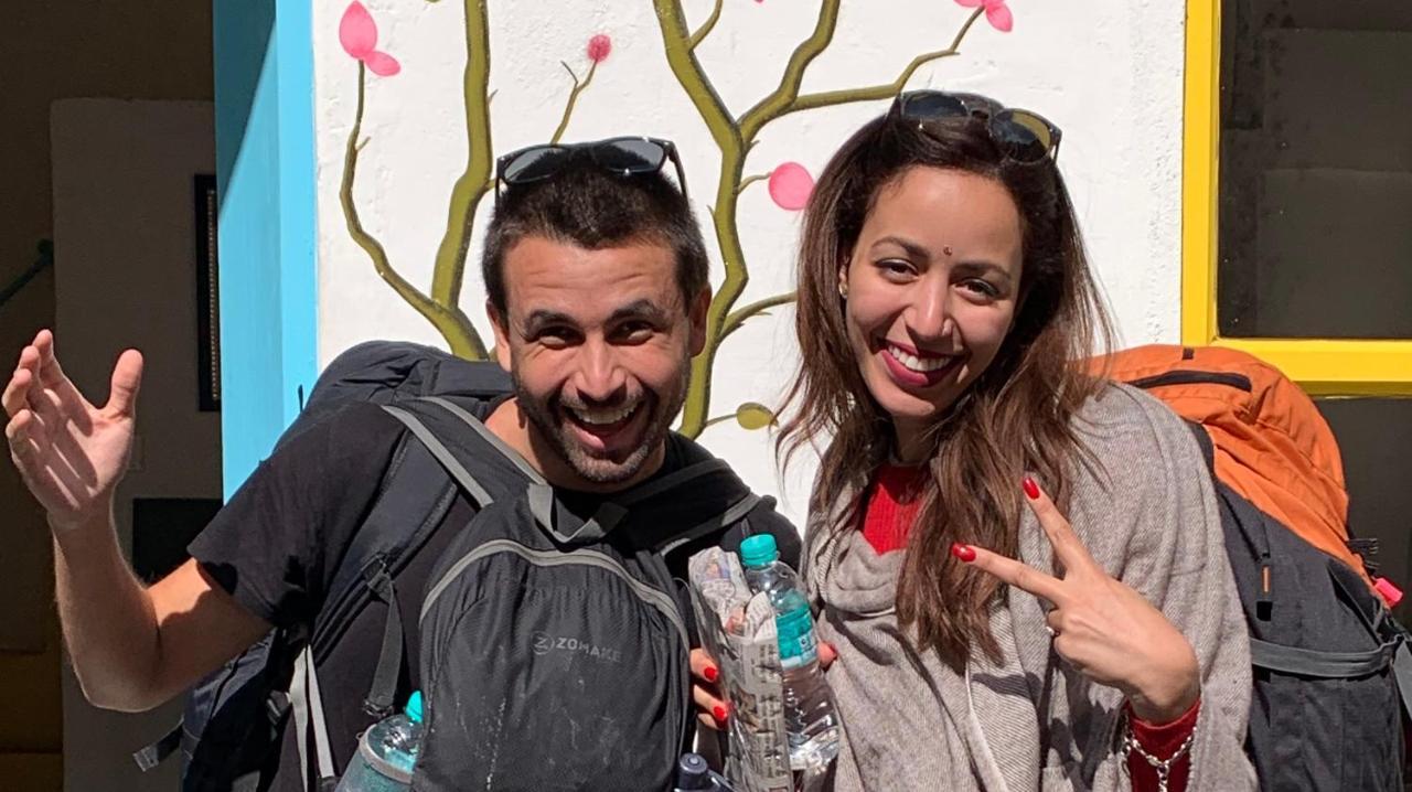 Gypsy Child Lake Hostel Ουνταϊπούρ Εξωτερικό φωτογραφία