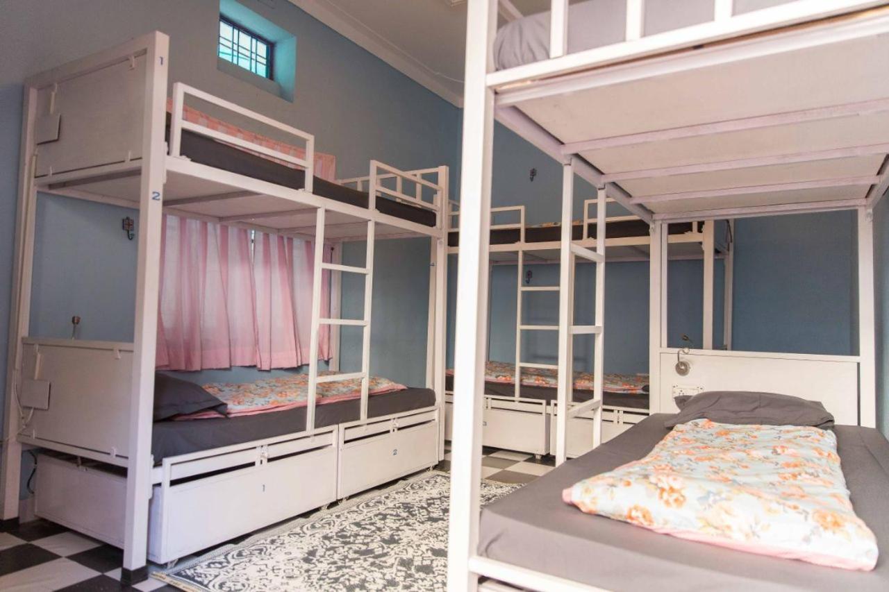 Gypsy Child Lake Hostel Ουνταϊπούρ Εξωτερικό φωτογραφία