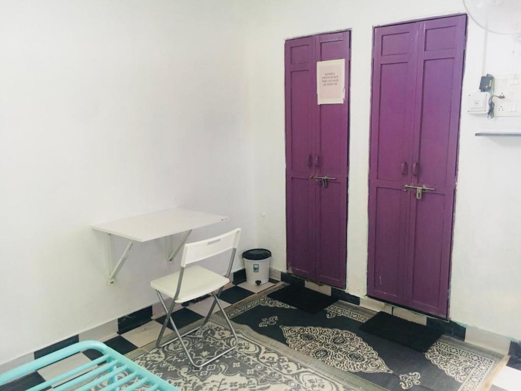 Gypsy Child Lake Hostel Ουνταϊπούρ Εξωτερικό φωτογραφία