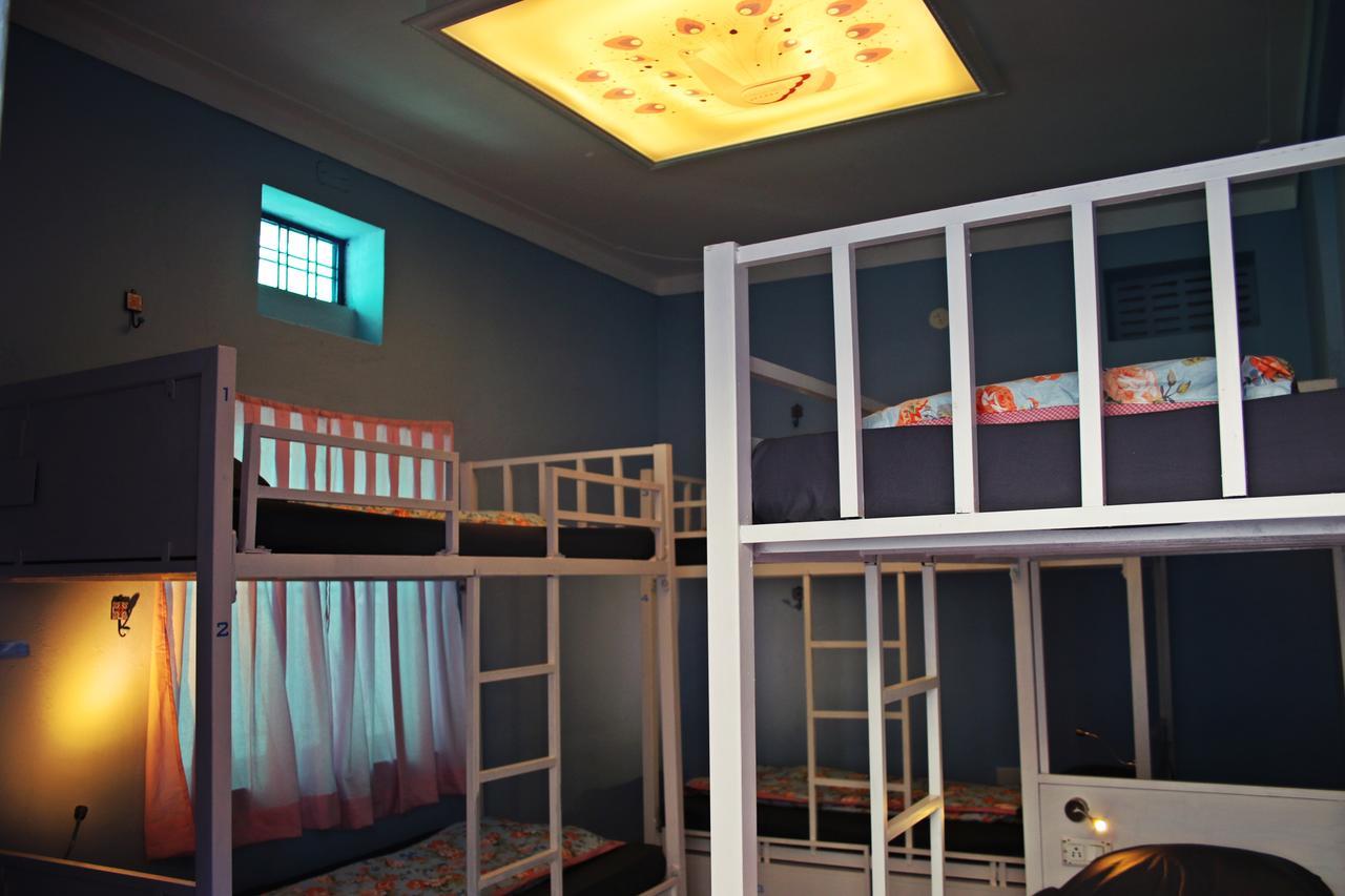 Gypsy Child Lake Hostel Ουνταϊπούρ Εξωτερικό φωτογραφία
