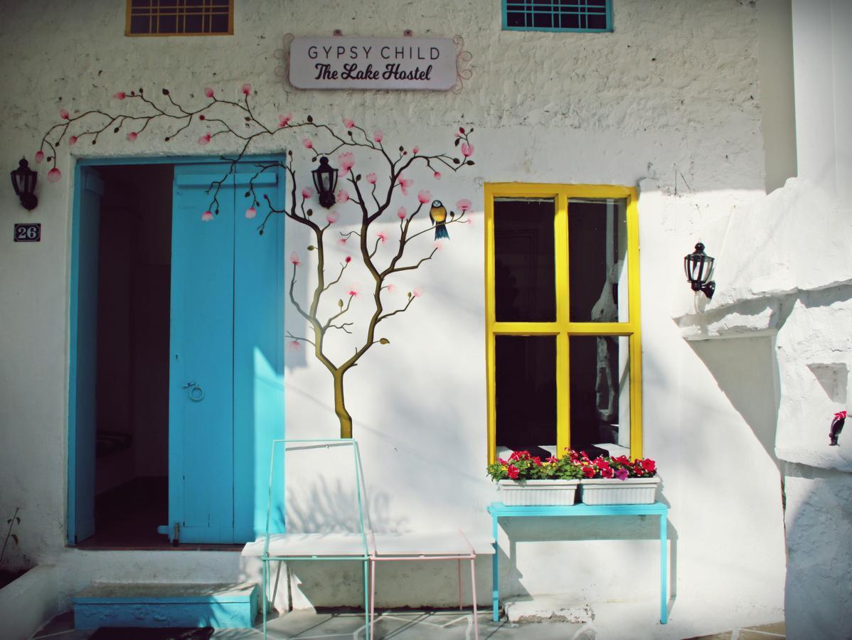Gypsy Child Lake Hostel Ουνταϊπούρ Εξωτερικό φωτογραφία