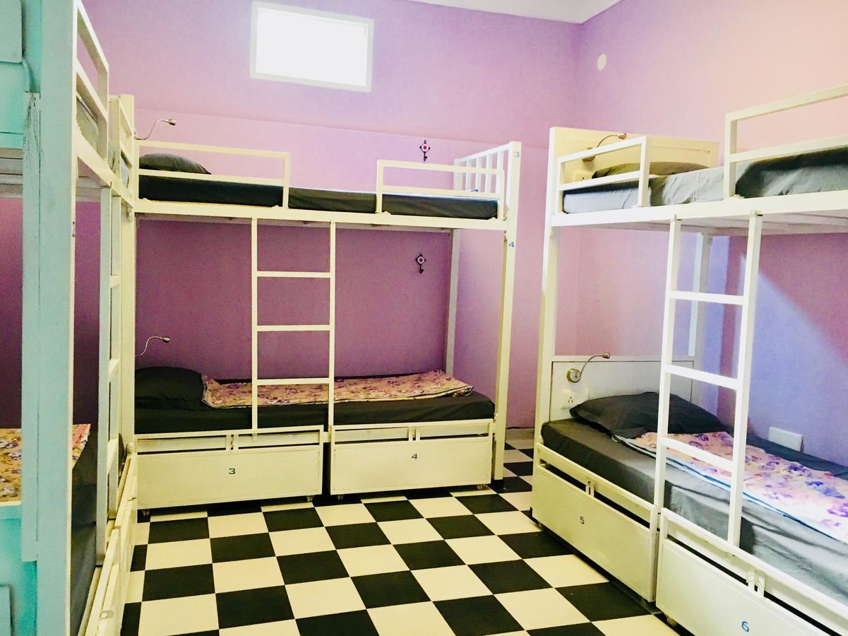 Gypsy Child Lake Hostel Ουνταϊπούρ Εξωτερικό φωτογραφία