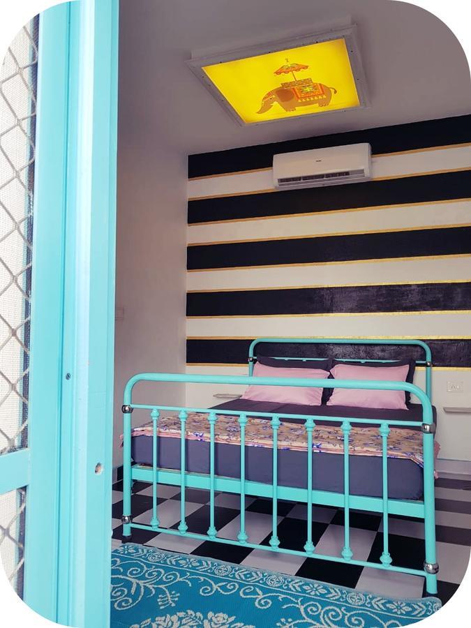 Gypsy Child Lake Hostel Ουνταϊπούρ Εξωτερικό φωτογραφία