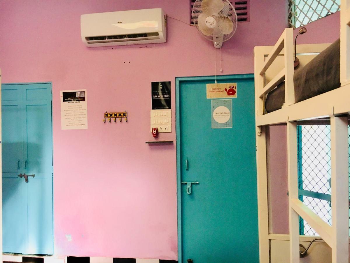 Gypsy Child Lake Hostel Ουνταϊπούρ Εξωτερικό φωτογραφία